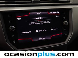 SEAT Ibiza 1.0 Style 55 kW (75 CV)