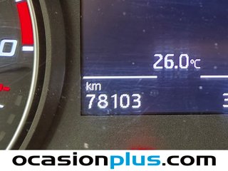 SEAT Ibiza 1.0 Style 55 kW (75 CV)