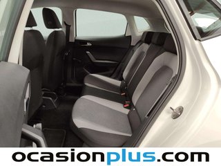 SEAT Ibiza 1.0 Style 55 kW (75 CV)