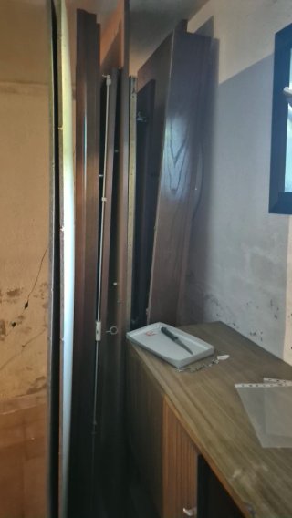 Busco servicio retirada de maderas/muebles L'Arboç