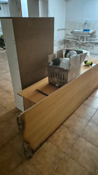 Busco servicio retirada de maderas/muebles L'Arboç
