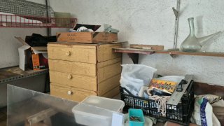 Busco servicio retirada de maderas/muebles L'Arboç