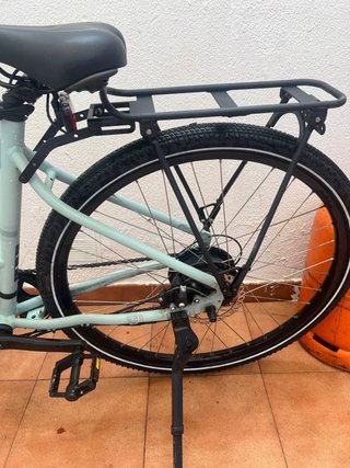 Bicicleta Eléctrica Riverside