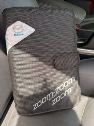 Mazda 6 2011