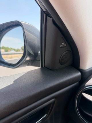 Mazda 6 2011
