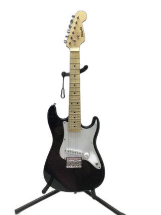 G17874-22 GUITARRA ELECTRICA MEMPHIS M10603 CADETE
