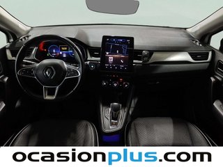 Renault Captur Zen E-TECH Híbrido enchufable 118 kW (160 CV)