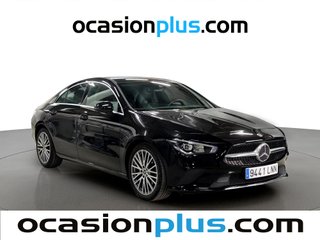 Mercedes-Benz CLA 180 100 kW (136 CV)