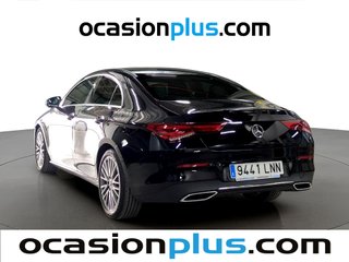Mercedes-Benz CLA 180 100 kW (136 CV)