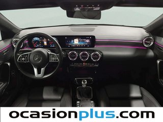 Mercedes-Benz CLA 180 100 kW (136 CV)