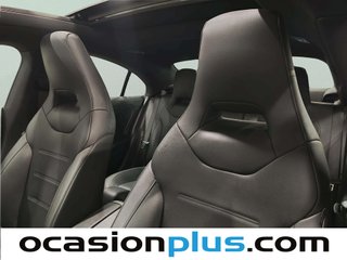 Mercedes-Benz CLA 180 100 kW (136 CV)
