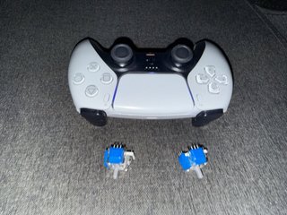 Mando ps5 TMR ( magnético)