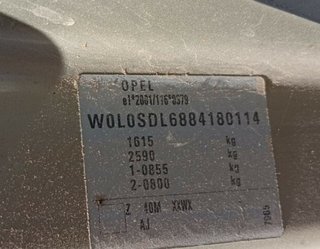 485390 llanta opel corsa d enjoy
