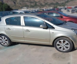 485390 llanta opel corsa d enjoy