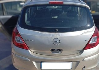 485390 llanta opel corsa d enjoy