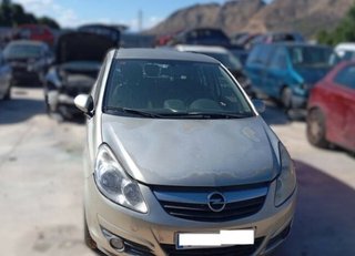 485390 llanta opel corsa d enjoy