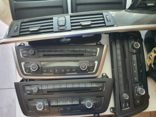 Recambios BMW F30 F31
