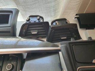 Recambios BMW F30 F31
