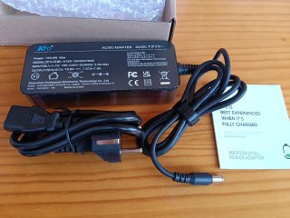 Adaptador KFD 150W A190-1900007900