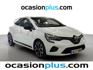 Renault Clio Engineered E-Tech híbrido 103 kW (140 CV)
