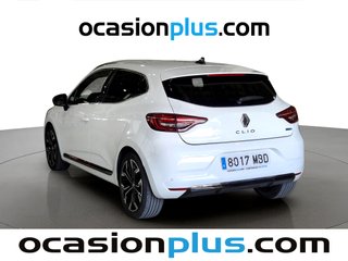 Renault Clio Engineered E-Tech híbrido 103 kW (140 CV)