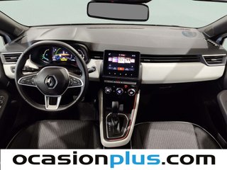 Renault Clio Engineered E-Tech híbrido 103 kW (140 CV)