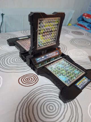 Battleship Electrónico Combate