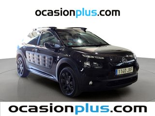 Citroen C4 Cactus PureTech 110 S&S One Tone EAT6 81 kW (110 CV)