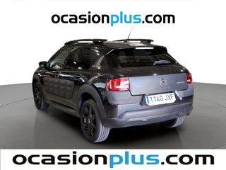 Citroen C4 Cactus PureTech 110 S&S One Tone EAT6 81 kW (110 CV)