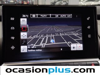 Citroen C4 Cactus PureTech 110 S&S One Tone EAT6 81 kW (110 CV)