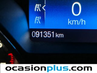 Ford Focus 1.0 Ecoboost S&S Trend+ 92 kW (125 CV)
