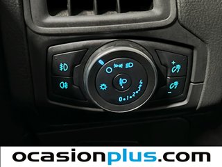 Ford Focus 1.0 Ecoboost S&S Trend+ 92 kW (125 CV)