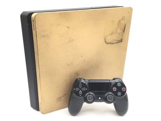 E636645-0 SONY PS4 500GB