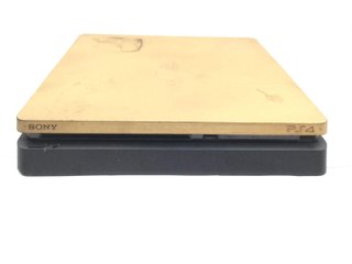 E636645-0 SONY PS4 500GB