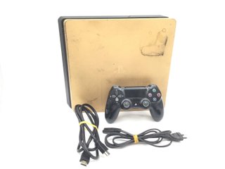 E636645-0 SONY PS4 500GB
