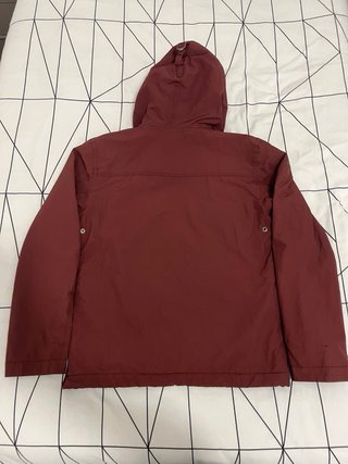 Chaqueta Napapijri Roja