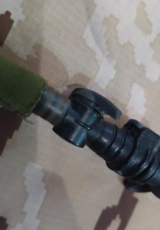 Mochila Camelbak Camuflaje de 3 litros