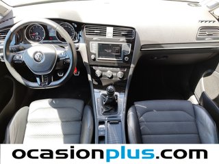 Volkswagen Golf Sport 1.4 TSI BMT ACT Tech BMT 110 kW (150 CV)