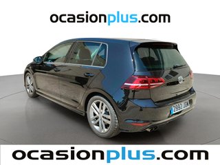 Volkswagen Golf Sport 1.4 TSI BMT ACT Tech BMT 110 kW (150 CV)