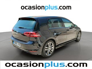 Volkswagen Golf Sport 1.4 TSI BMT ACT Tech BMT 110 kW (150 CV)