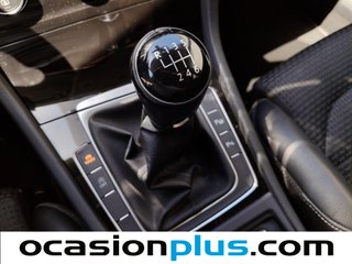 Volkswagen Golf Sport 1.4 TSI BMT ACT Tech BMT 110 kW (150 CV)