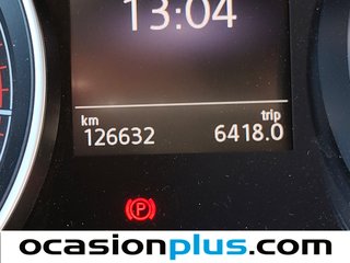 Volkswagen Golf Sport 1.4 TSI BMT ACT Tech BMT 110 kW (150 CV)