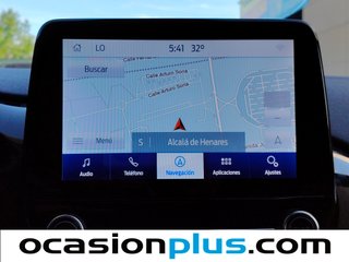 Ford Fiesta 1.0 EcoBoost MHEV ST-Line 114 kW (155 CV)