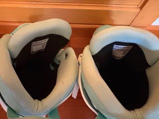 Patines Powerslide Radon 39