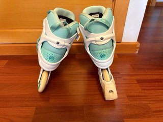Patines Powerslide Radon 39