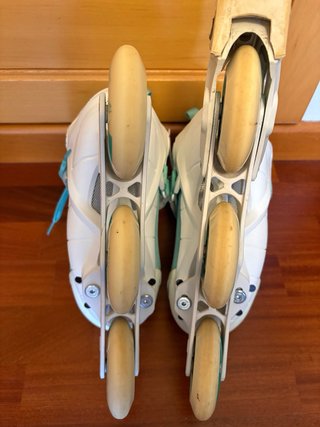 Patines Powerslide Radon 39