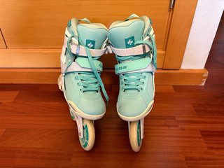 Patines Powerslide Radon 39