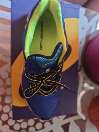 Zapatillas Asics Gel Nimbus 21 Talla 47