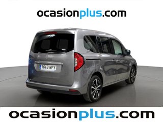 Mercedes-Benz Clase T 180 d 85 kW (116 CV)