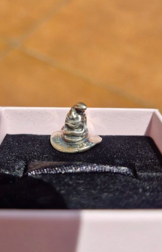Charm Sombrero Seleccionador Harry Potter